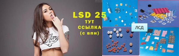 прущий лед Абаза